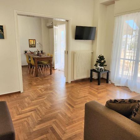 Aristea'S Place Greendom Atene Esterno foto